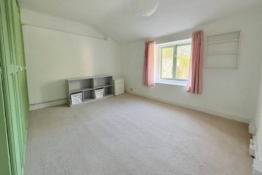 New Street, Penryn, TR10