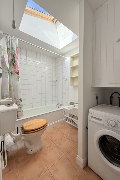 New Street, Penryn, TR10