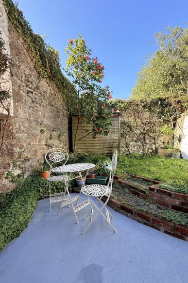 New Street, Penryn, TR10