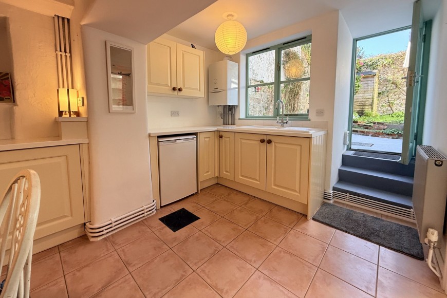 New Street, Penryn, TR10
