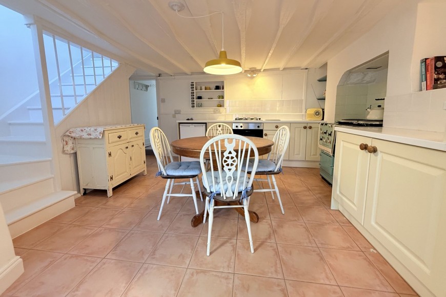 New Street, Penryn, TR10
