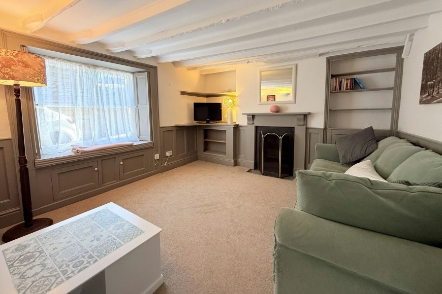 New Street, Penryn, TR10