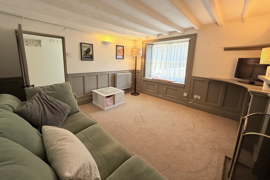 New Street, Penryn, TR10