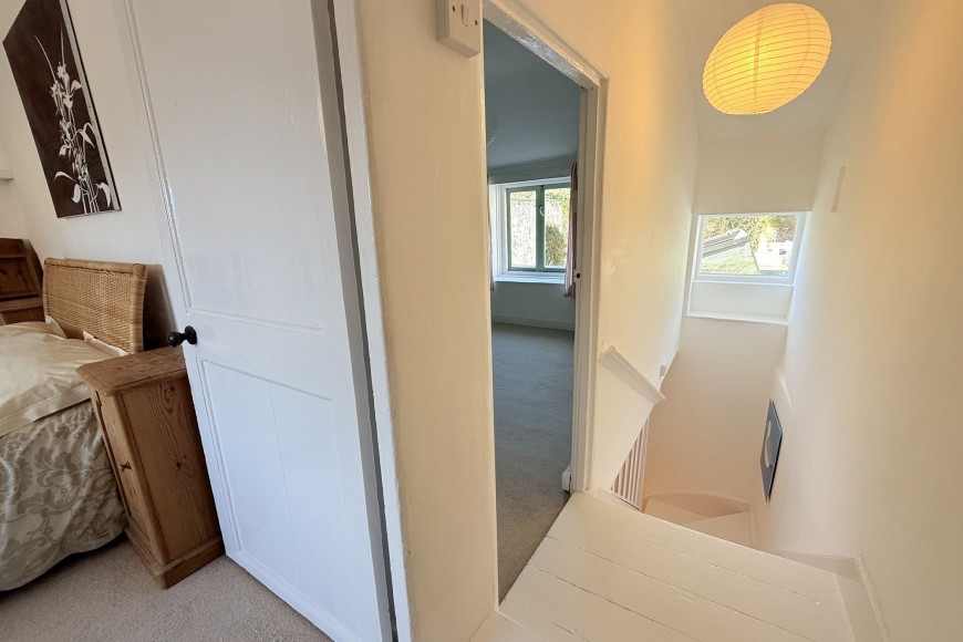 New Street, Penryn, TR10