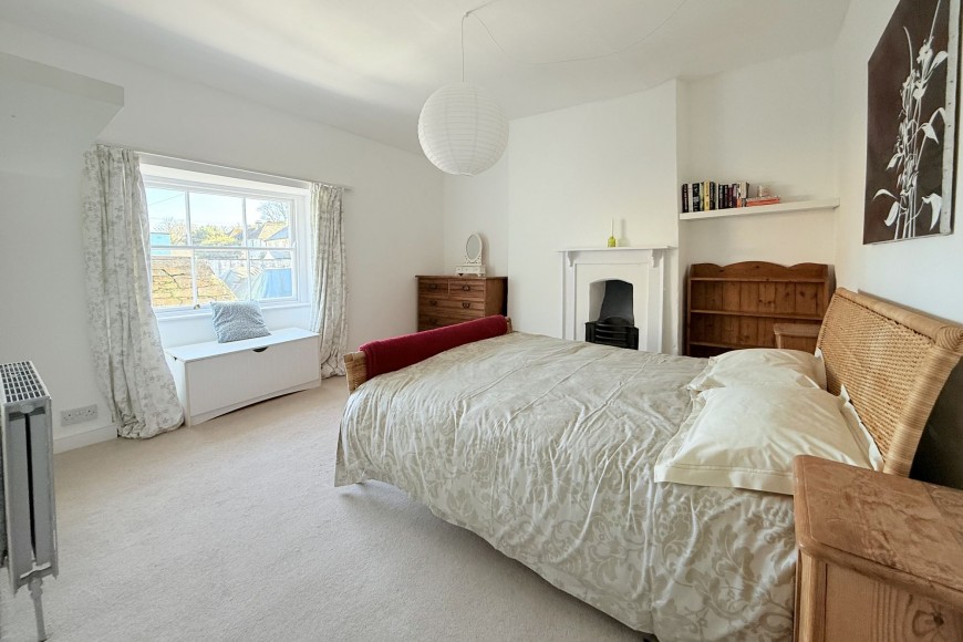 New Street, Penryn, TR10