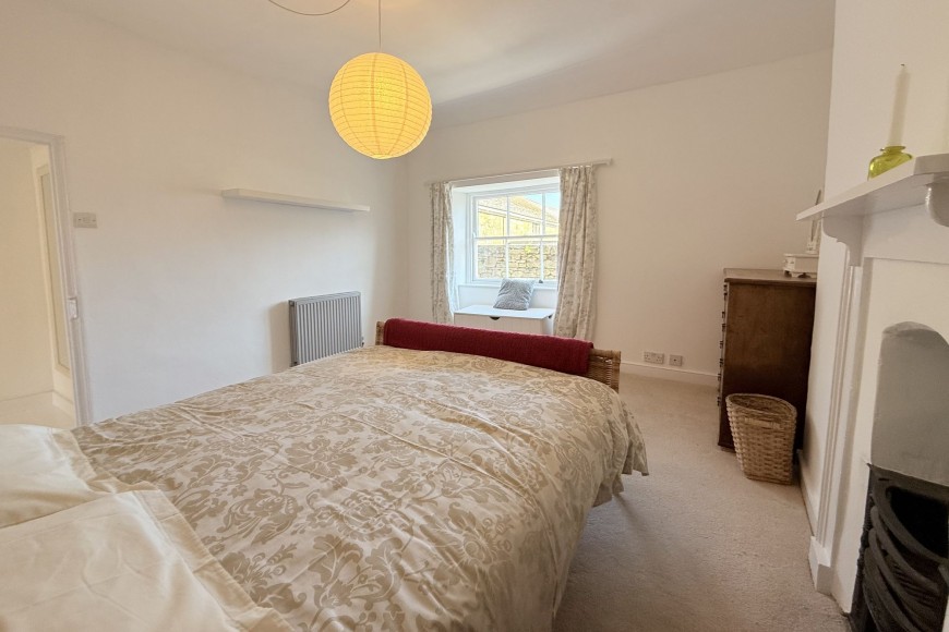 New Street, Penryn, TR10