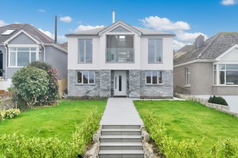 North Parade, Falmouth, TR11