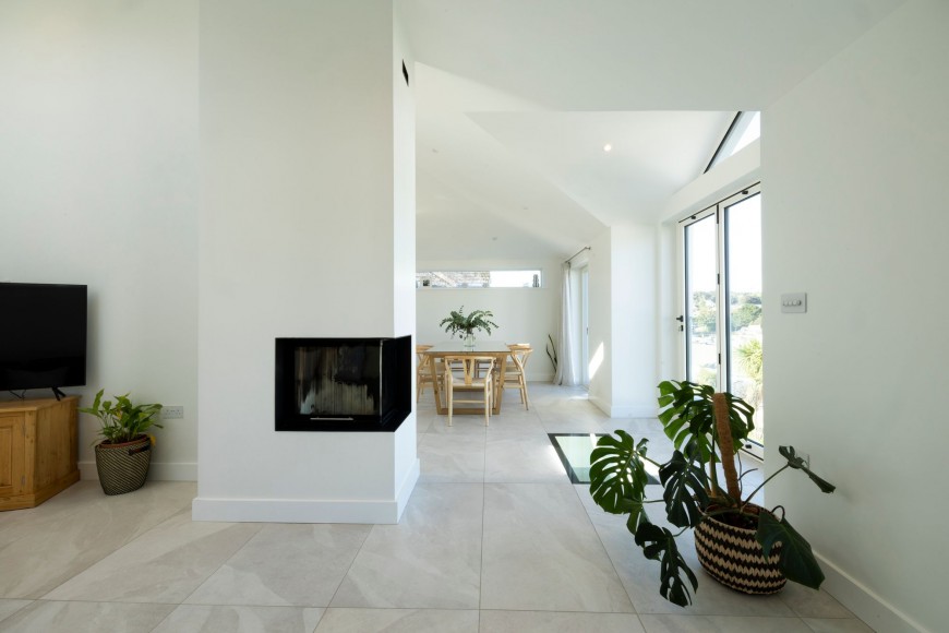 North Parade, Falmouth, TR11