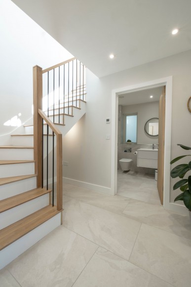 North Parade, Falmouth, TR11