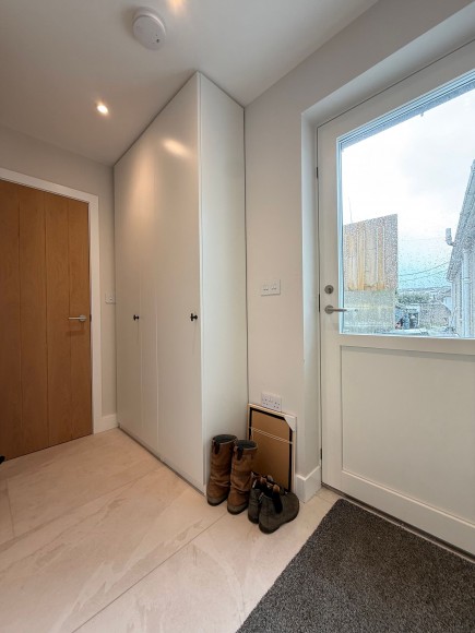 North Parade, Falmouth, TR11