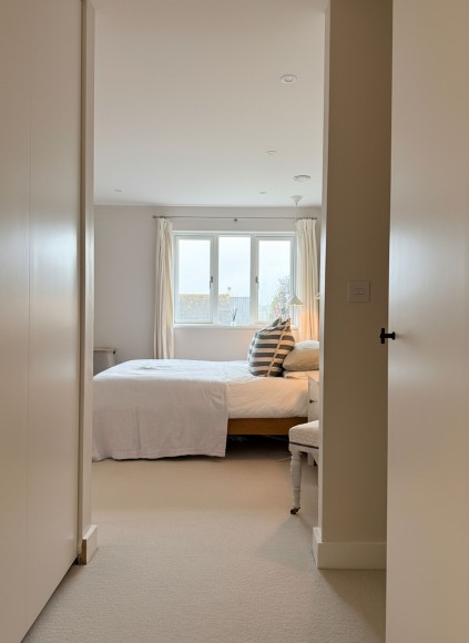 North Parade, Falmouth, TR11