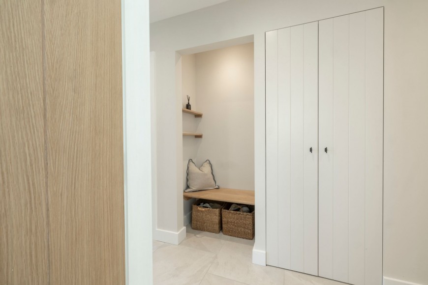 North Parade, Falmouth, TR11