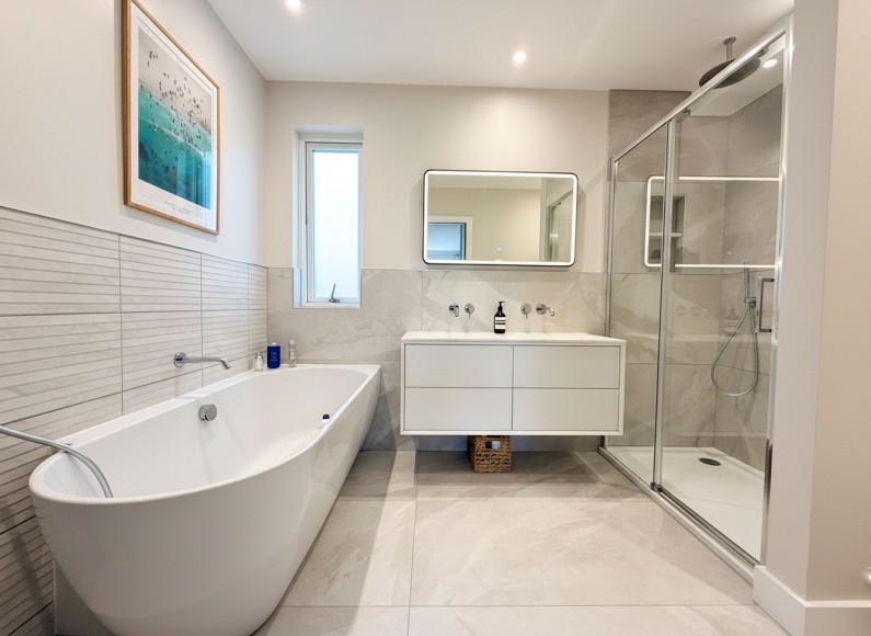 North Parade, Falmouth, TR11