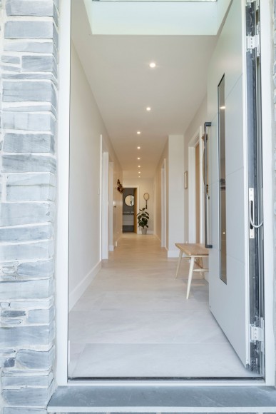 North Parade, Falmouth, TR11