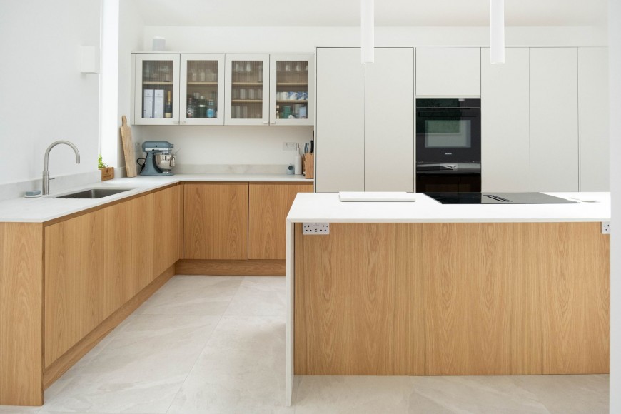 North Parade, Falmouth, TR11