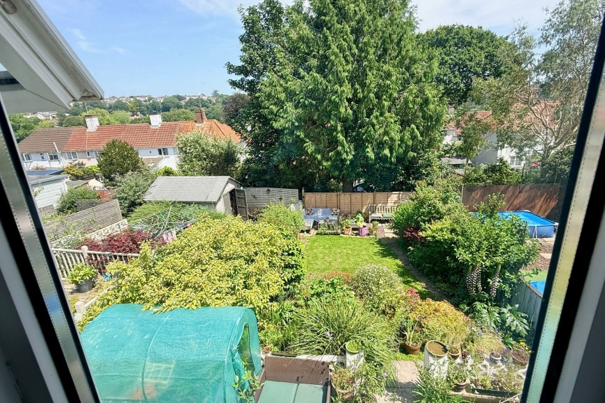 Hillside Road, Falmouth, TR11