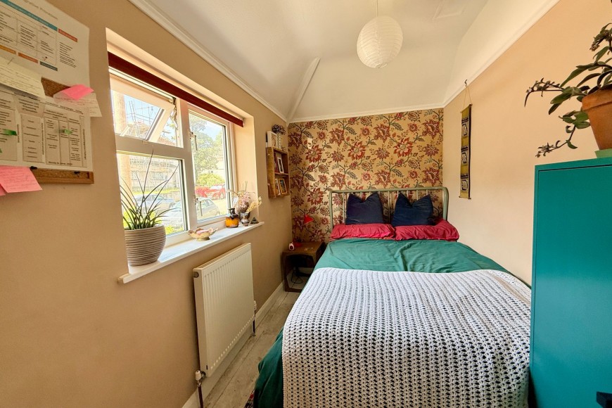 Hillside Road, Falmouth, TR11