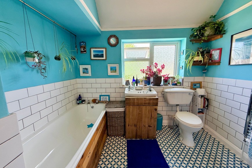 Hillside Road, Falmouth, TR11