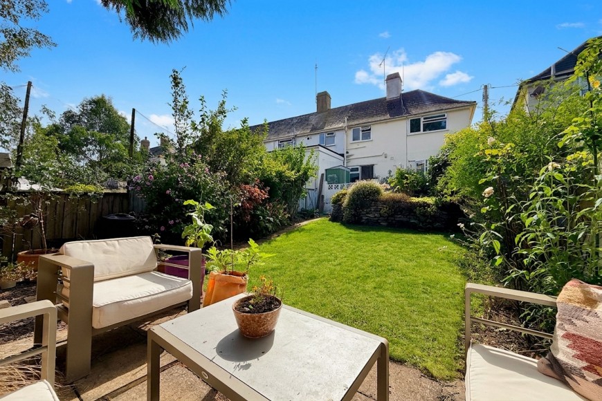 Hillside Road, Falmouth, TR11
