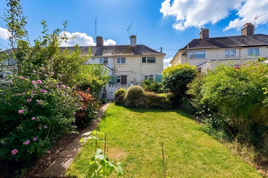 Hillside Road, Falmouth, TR11