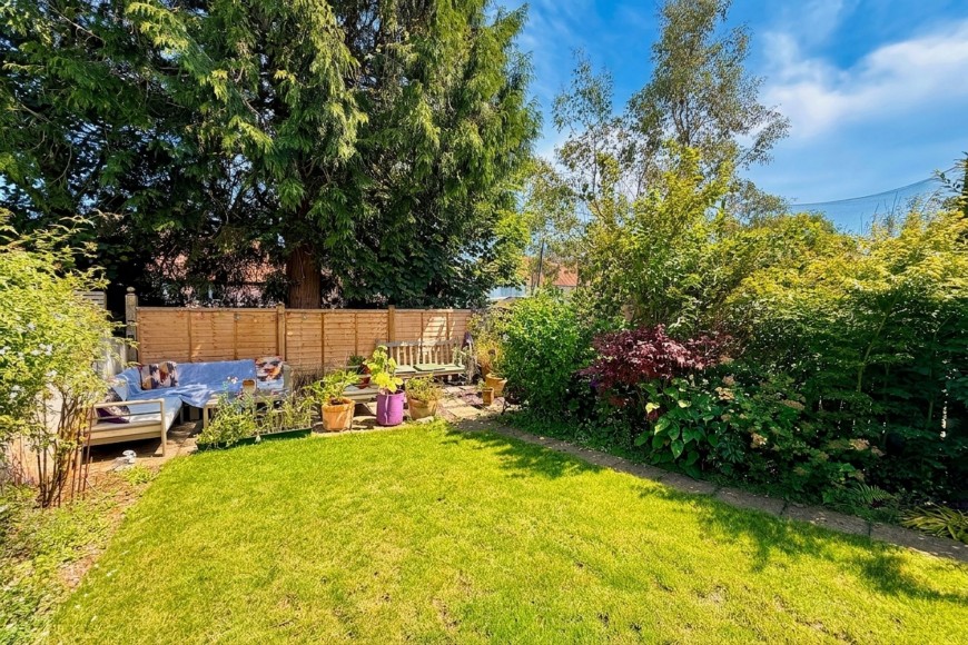 Hillside Road, Falmouth, TR11