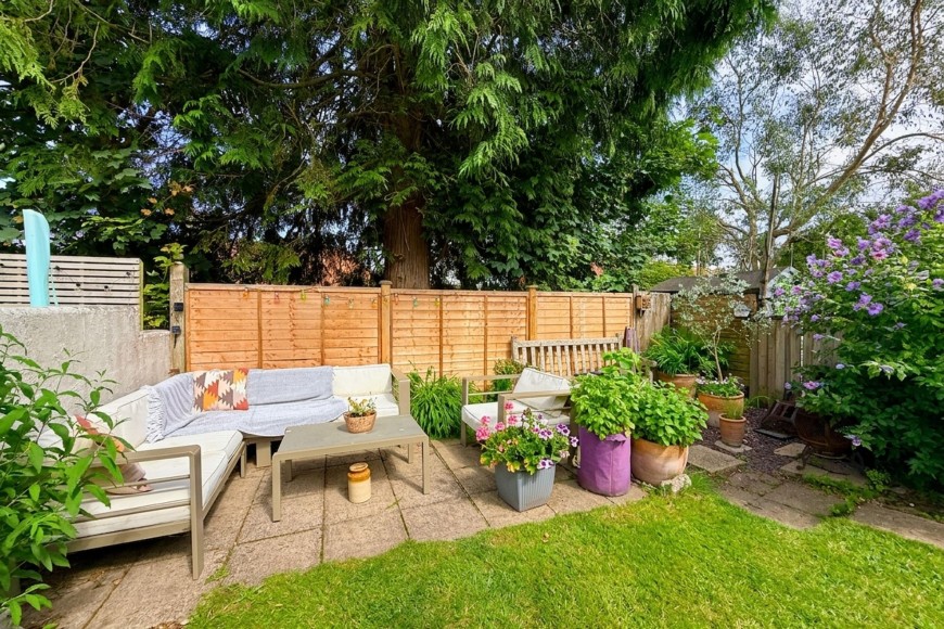 Hillside Road, Falmouth, TR11