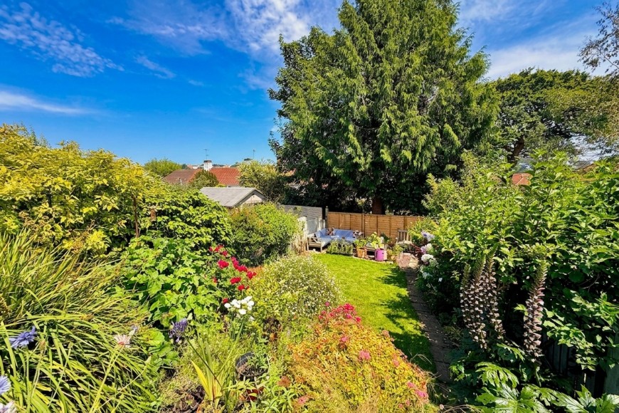 Hillside Road, Falmouth, TR11