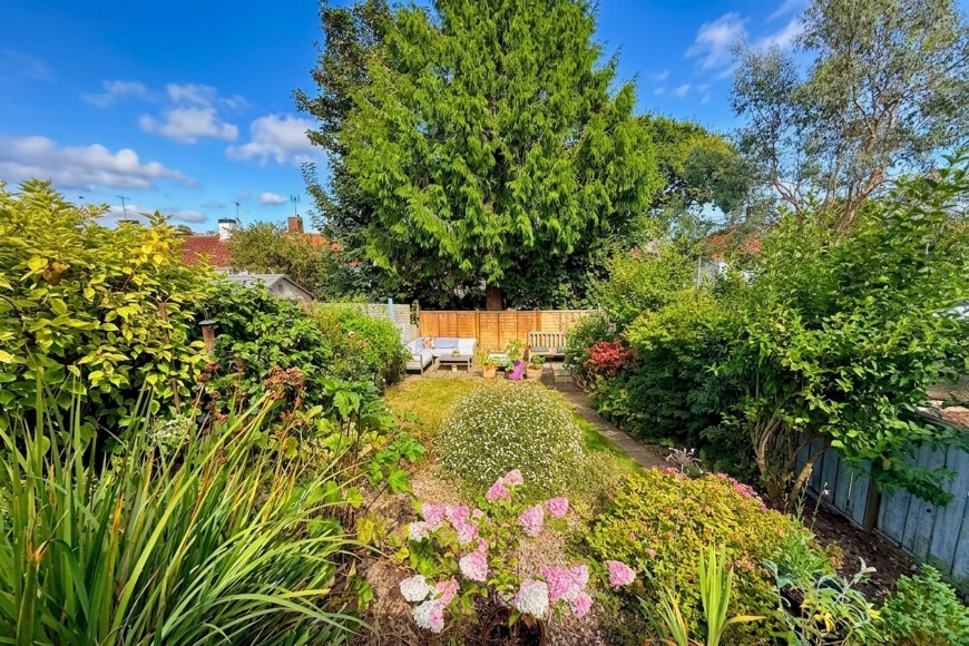 Hillside Road, Falmouth, TR11