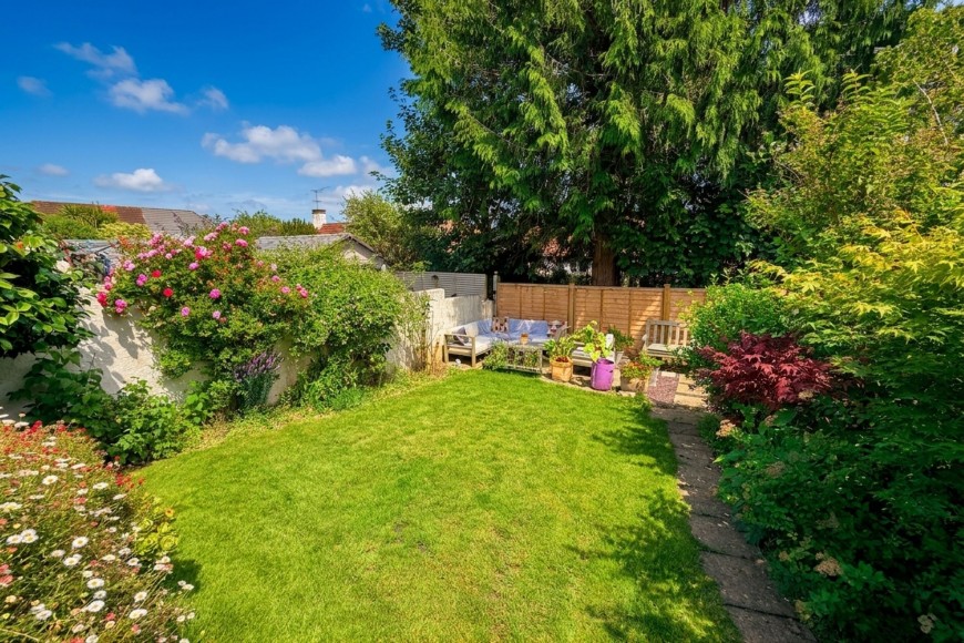 Hillside Road, Falmouth, TR11
