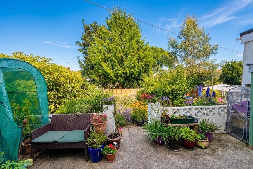 Hillside Road, Falmouth, TR11