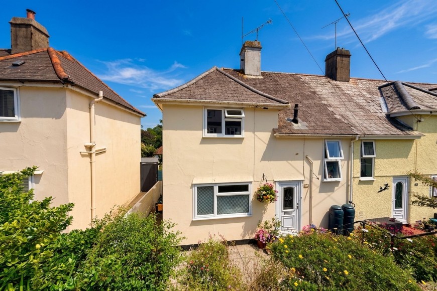 Hillside Road, Falmouth, TR11