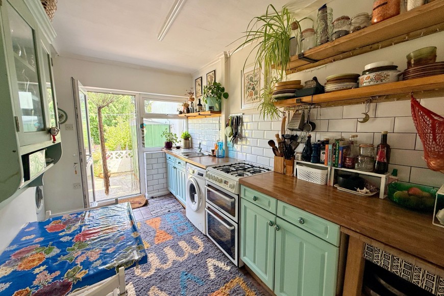 Hillside Road, Falmouth, TR11