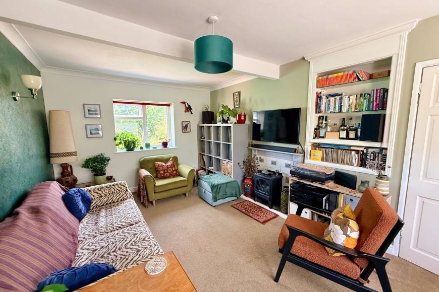 Hillside Road, Falmouth, TR11