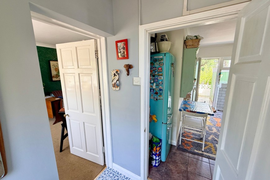 Hillside Road, Falmouth, TR11