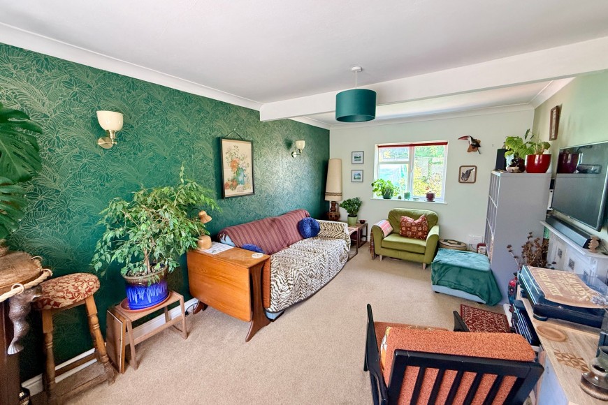 Hillside Road, Falmouth, TR11