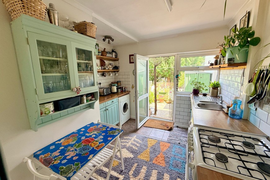 Hillside Road, Falmouth, TR11