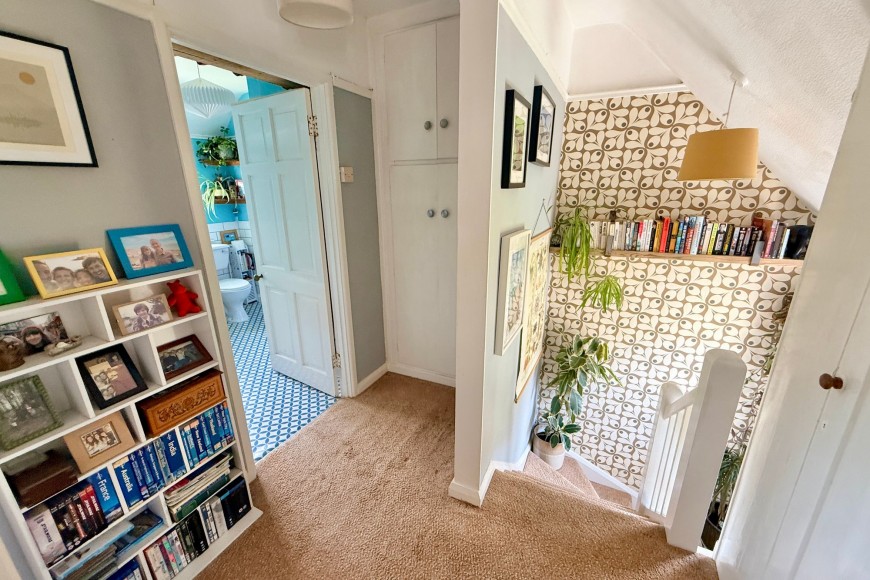Hillside Road, Falmouth, TR11