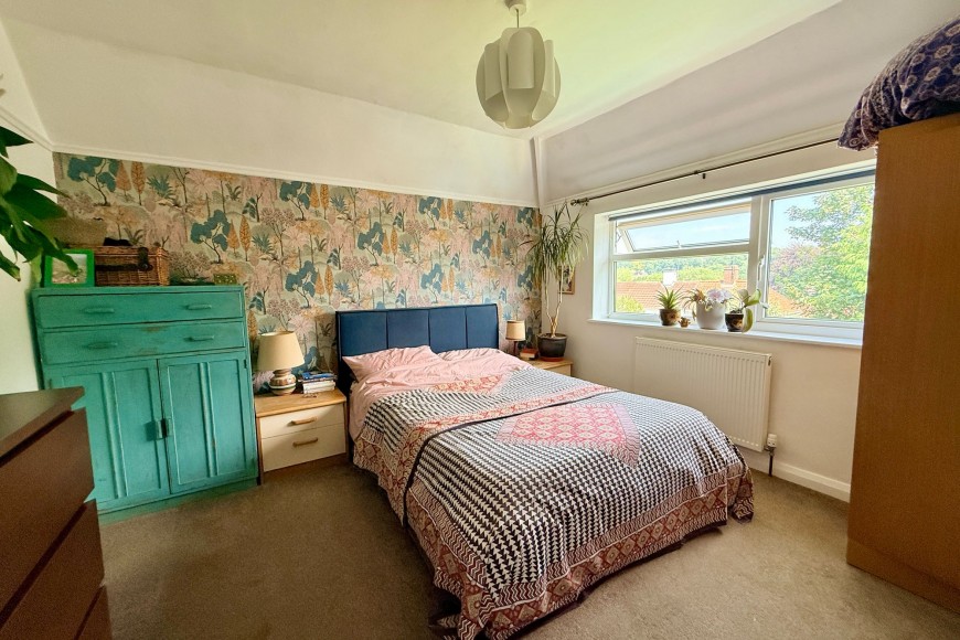 Hillside Road, Falmouth, TR11