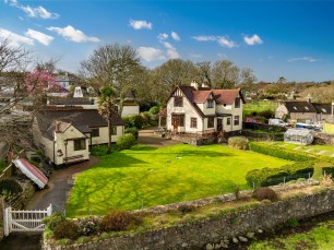 Tregatreath, Mylor Bridge, TR11