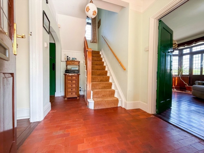 Tregatreath, Mylor Bridge, TR11