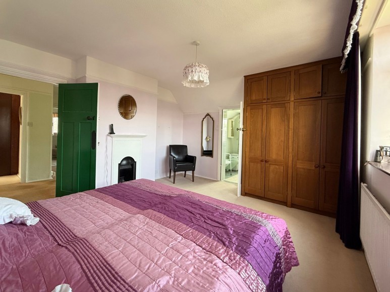 Tregatreath, Mylor Bridge, TR11