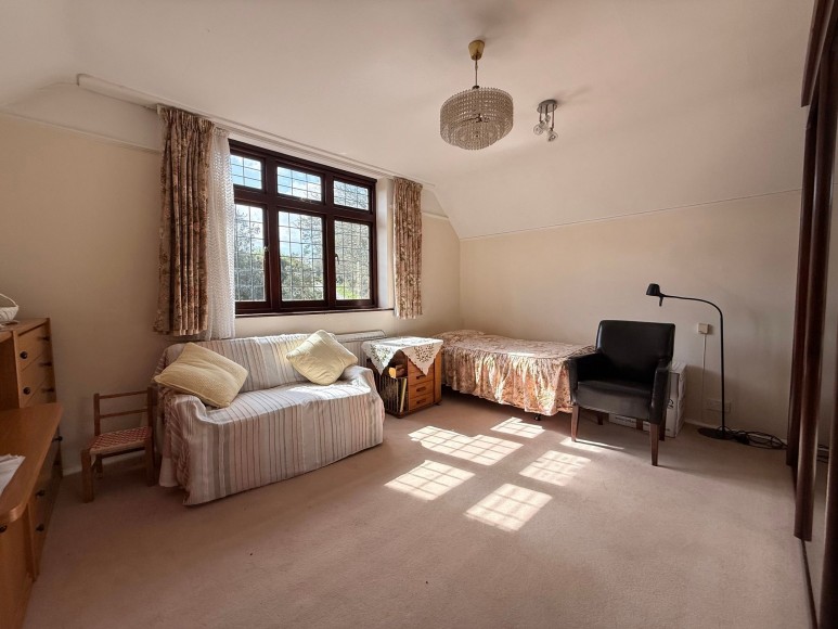 Tregatreath, Mylor Bridge, TR11