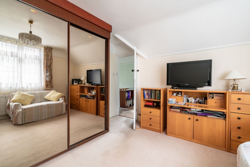 Tregatreath, Mylor Bridge, TR11