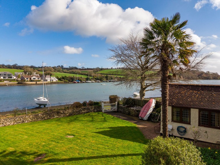 Tregatreath, Mylor Bridge, TR11