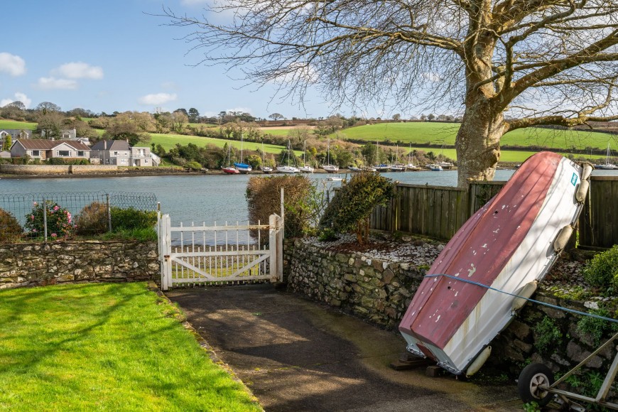 Tregatreath, Mylor Bridge, TR11