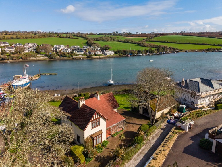 Tregatreath, Mylor Bridge, TR11