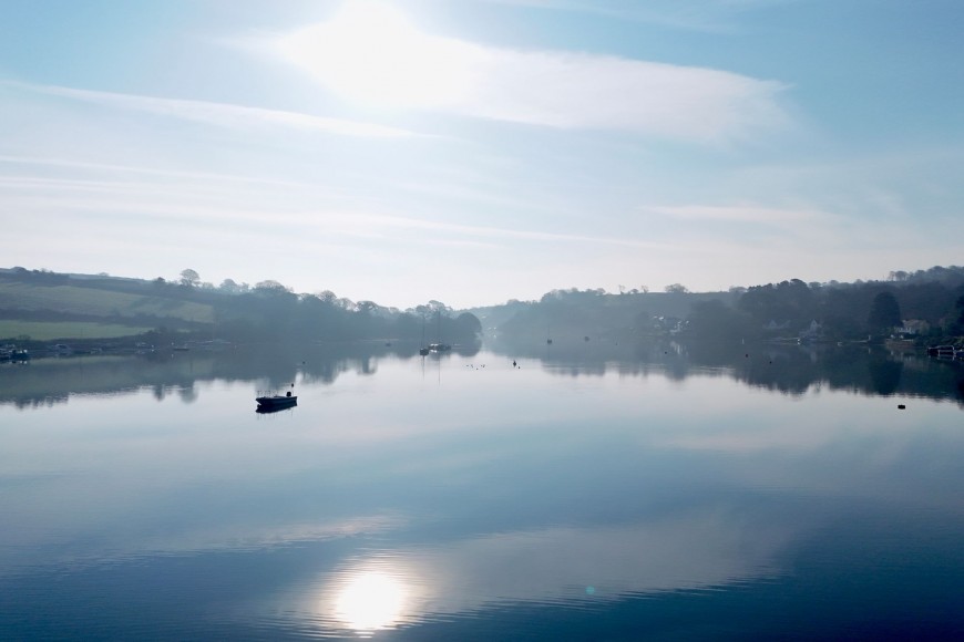 Tregatreath, Mylor Bridge, TR11