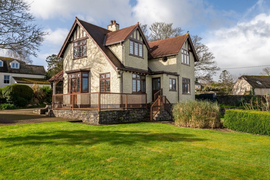 Tregatreath, Mylor Bridge, TR11