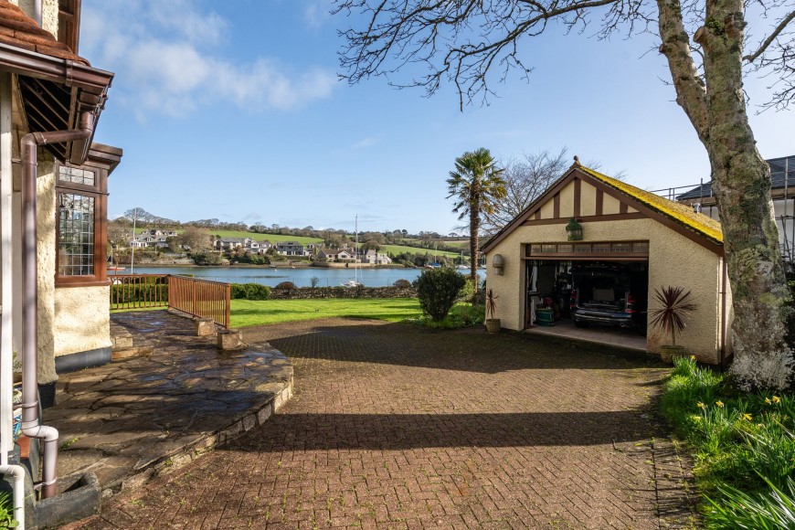 Tregatreath, Mylor Bridge, TR11