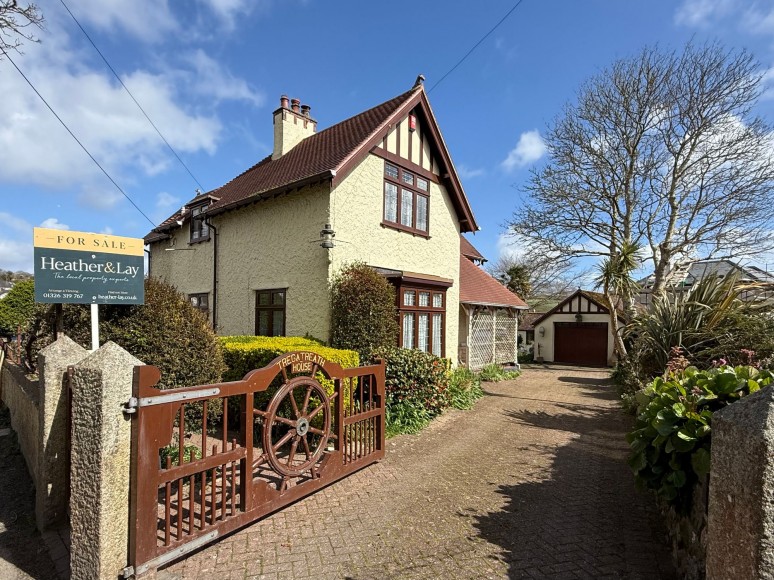 Tregatreath, Mylor Bridge, TR11